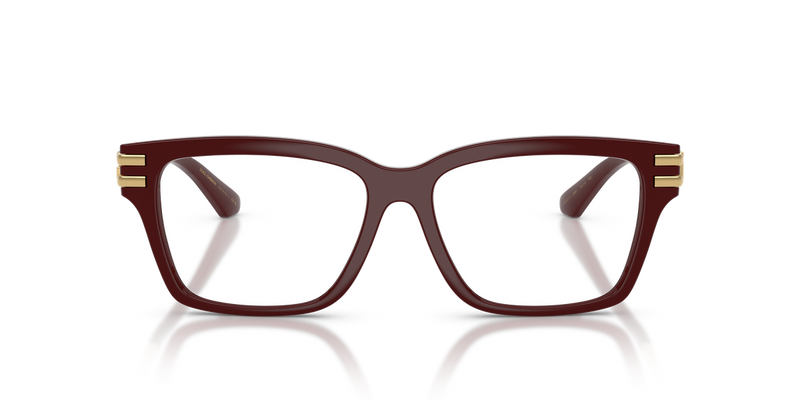 Dolce & Gabbana DG5117 in Bordeaux - Alternate View