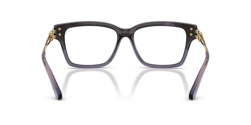 Dolce & Gabbana DG5117 in Violet Havana Gradient - Alternate View