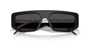 Black / Dark Grey (501/87)