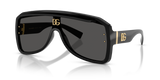 Black / Dark Grey (501/87)