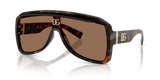 Havana / Dark Brown (502/73)
