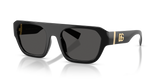 Black / Dark Grey (501/87)