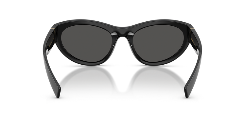 Dolce & Gabbana DG6207 in Black - Alternate View