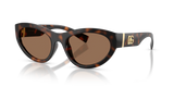 Havana / Dark Brown (502/73)