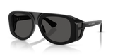 Black / Dark Grey (501/87)