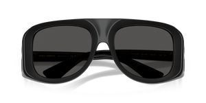 Black / Dark Grey (501/87)
