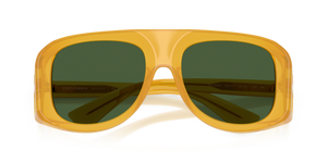 Opal Honey / Dark Green (652/71)
