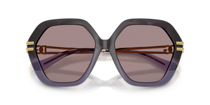Violet Havana Gradient / Violet (3494LA)