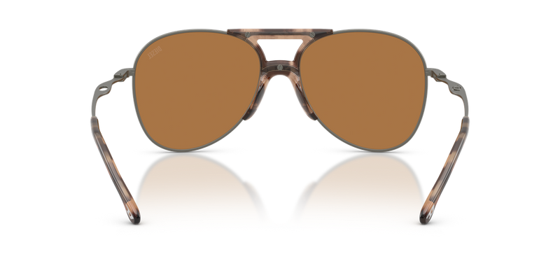 Diesel DL1022T in Matte Gunmetal - Alternate View