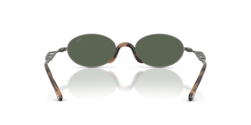 Diesel DL1023T in Matte Gunmetal - Alternate View