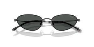 Black Matte / Dark Grey (104887)