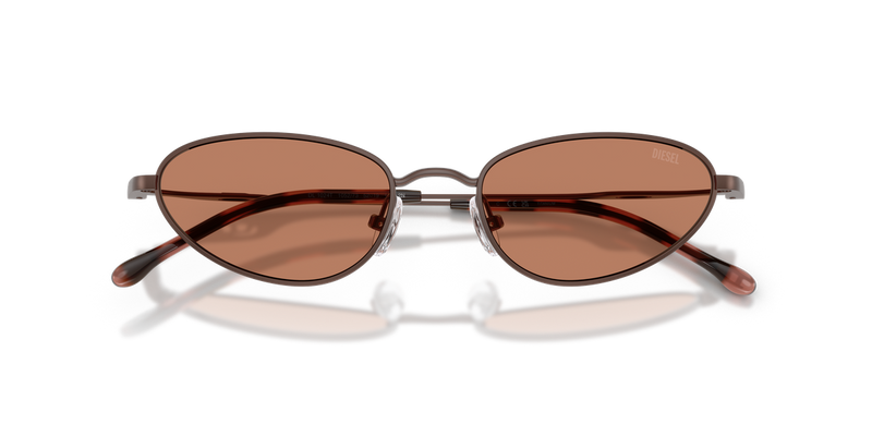 Diesel DL1024T in Red Bronze - Alternate View