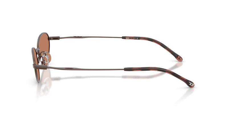 Diesel DL1024T in Red Bronze - Alternate View