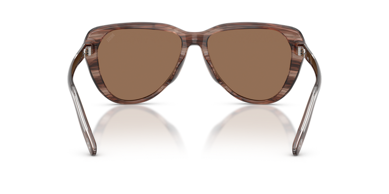 Diesel DL2011U in Striated Brown - Alternate View
