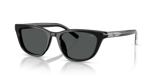 Diesel DL2012U - Solid Black (200187)