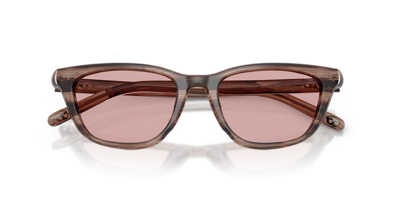 Diesel DL2012U in Striated Brown - Alternate View