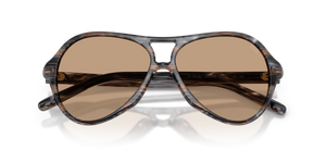 Striated Grey / Light Brown (203963)