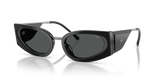 Black/Dark Grey / Dark Grey (204487)