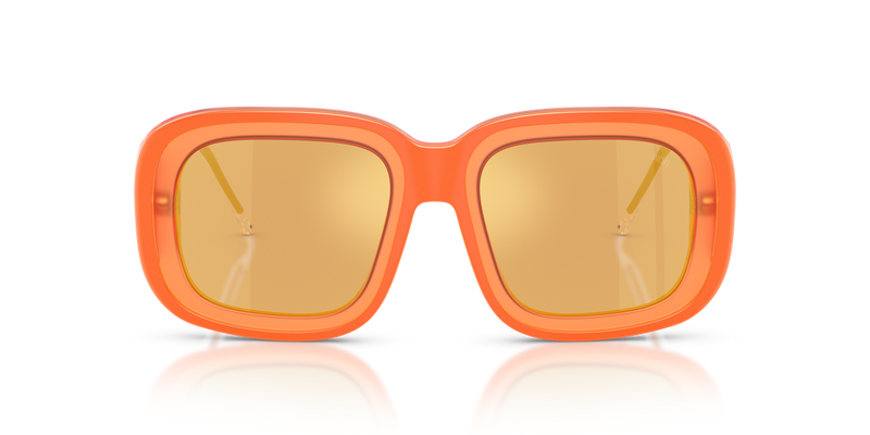 Diesel DL2015U in Orange - Alternate View