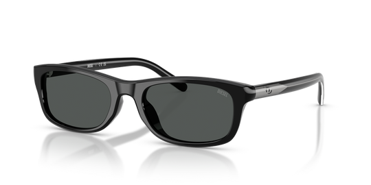 Diesel DL2018U - Solid Black (200187)