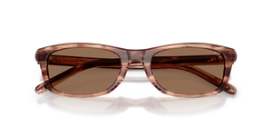 Striated Brown / Dark Brown (203673)