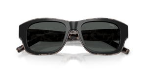 Top Nero/Tartaruga Ghiaccio / Dark Grey (206887)