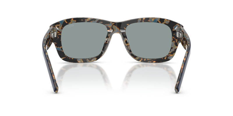 Diesel DL2020U in Top Blue/Blue Havana - Alternate View