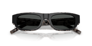 Top Nero/Tartaruga Ghiaccio / Dark Grey (206887)