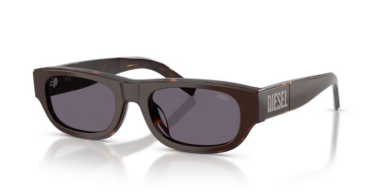 Diesel DL2022U in Brown - Alternate View