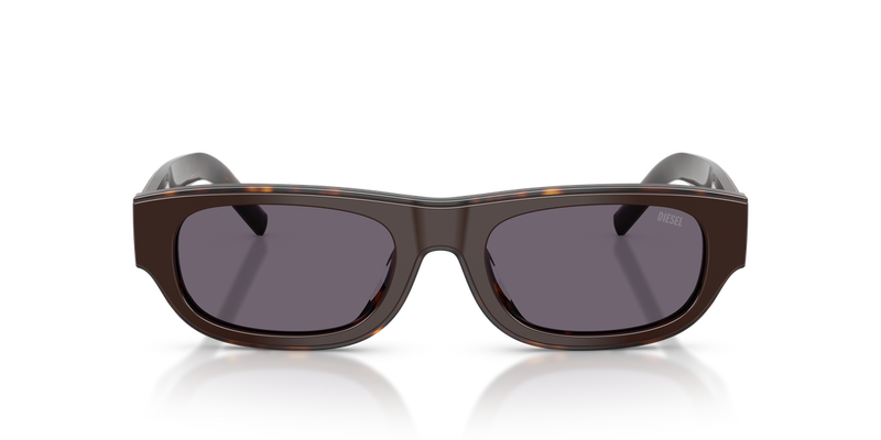 Diesel DL2022U in Brown - Alternate View