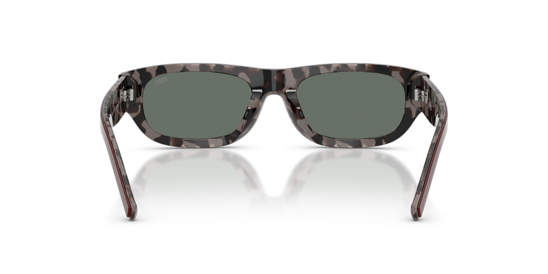 Diesel DL2022U in Top Burgundy Havana Grey - Alternate View
