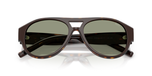 Brown / Green (2069/2)