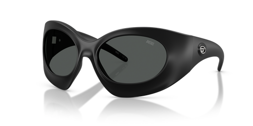 Matte Black / Dark Grey (200287)