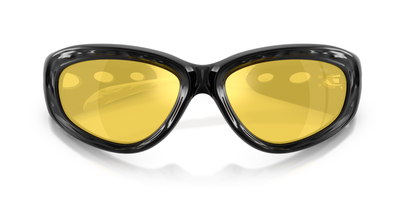 Diesel DL3015U in Crystal/Black - Alternate View