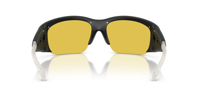 Diesel DL3016U in Crystal/Black - Alternate View
