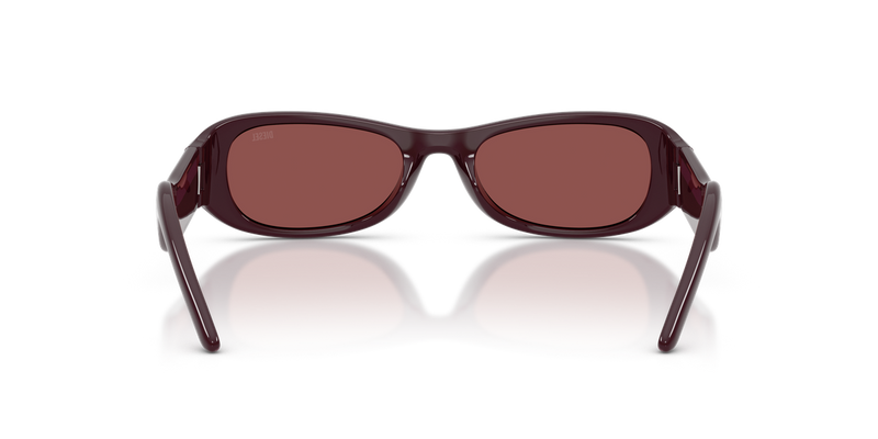 Diesel DL3020U in Dark Violet (205275) - Alternate View