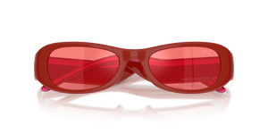 Red / Pink Mirror Red (2054C8)