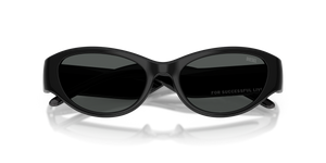 Black / Dark Grey (200187)