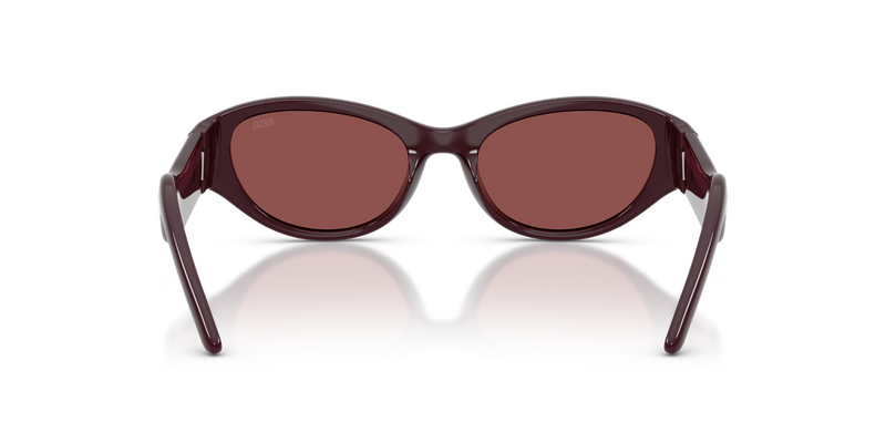 Diesel DL3021U in Dark Violet (205275) - Alternate View