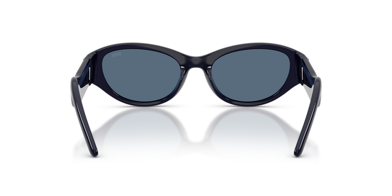 Diesel DL3021U in Dark Blue (205380) - Alternate View