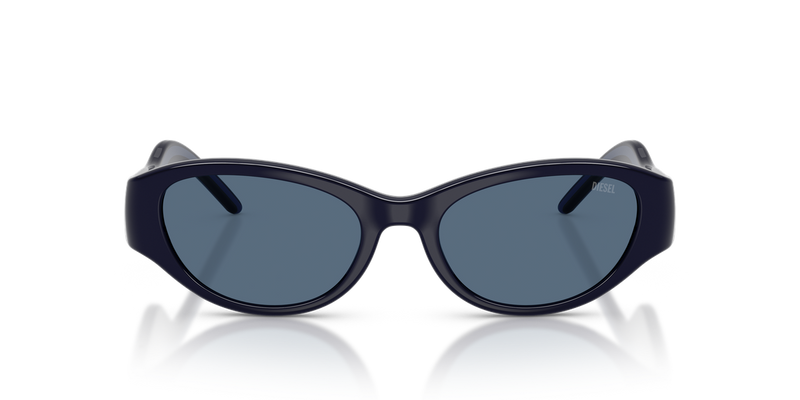 Diesel DL3021U in Dark Blue (205380) - Alternate View