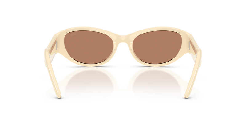 Diesel DL3021U in Ivory - Alternate View