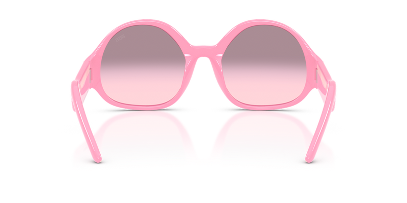 Diesel DL3022U in Pink - Alternate View