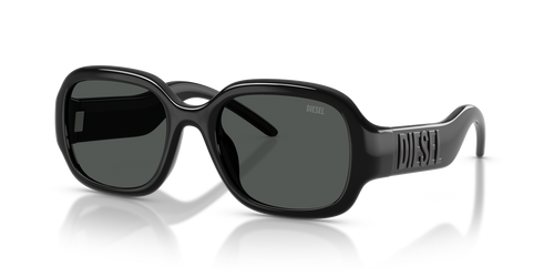 Black / Dark Grey (200187)