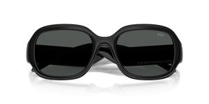 Black / Dark Grey (200187)