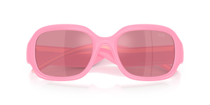 Pink / Pink Mirror Silver (20559L)
