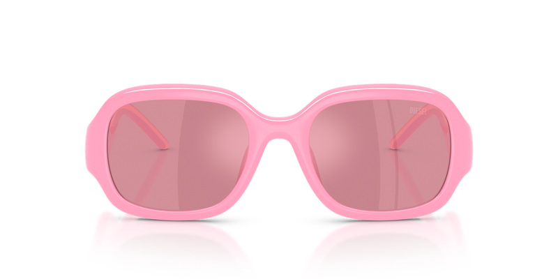 Diesel DL3023U in Pink - Alternate View