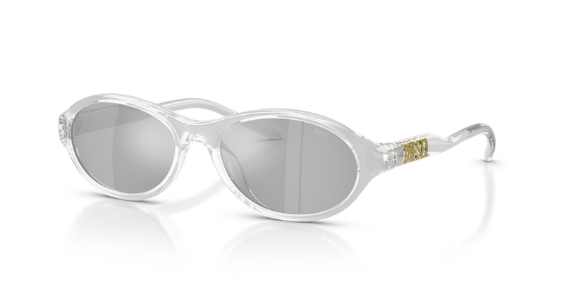 Diesel DL3024U in Crystal Metallic - Alternate View