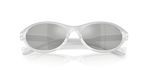 Crystal Metallic / Mirror Silver (20298V)