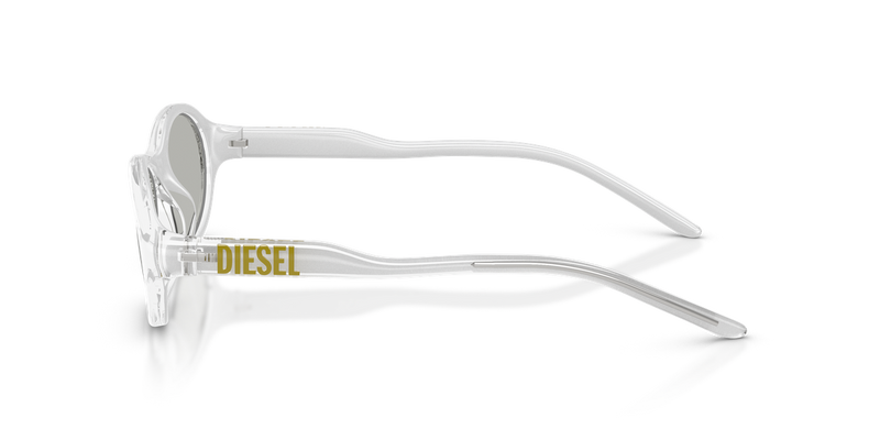 Diesel DL3024U in Crystal Metallic - Alternate View